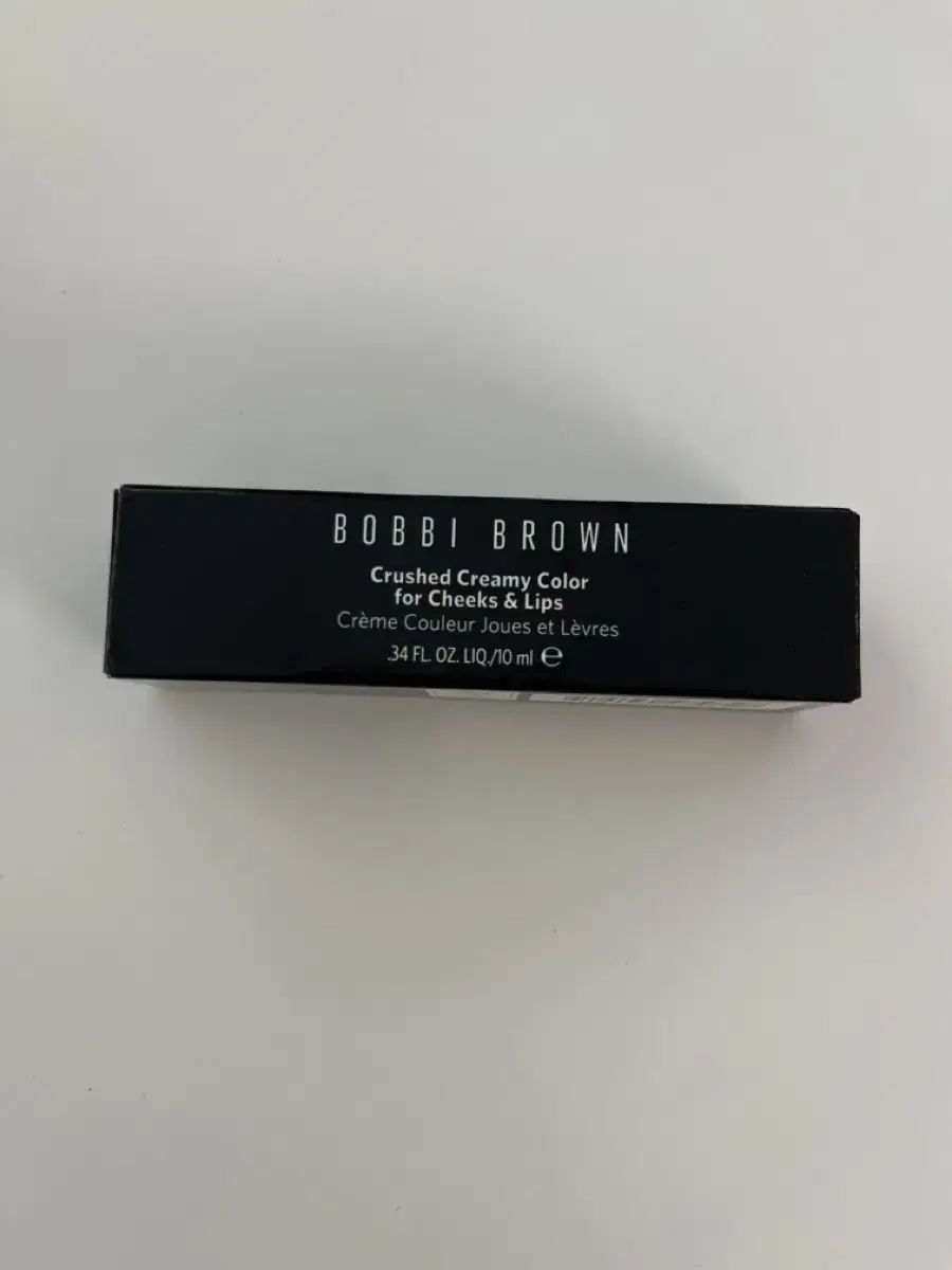 BOBBI BROWN 립스틱